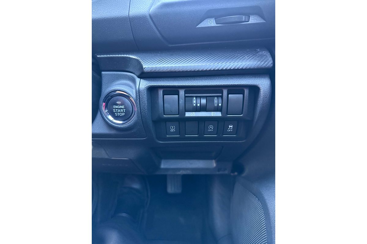 2018 Subaru XV 2.0i G5X