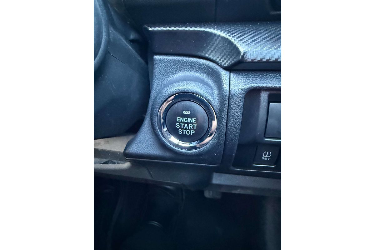 2018 Subaru XV 2.0i G5X