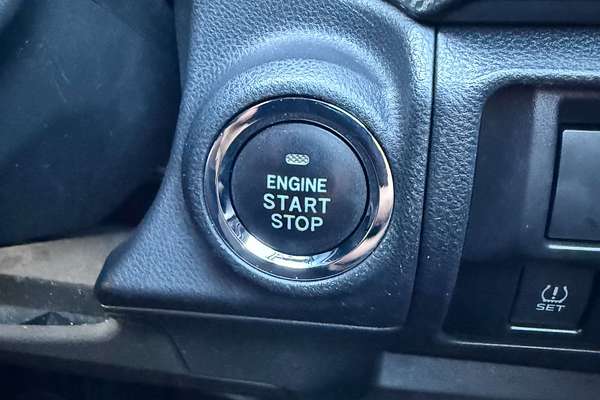 2018 Subaru XV 2.0i G5X