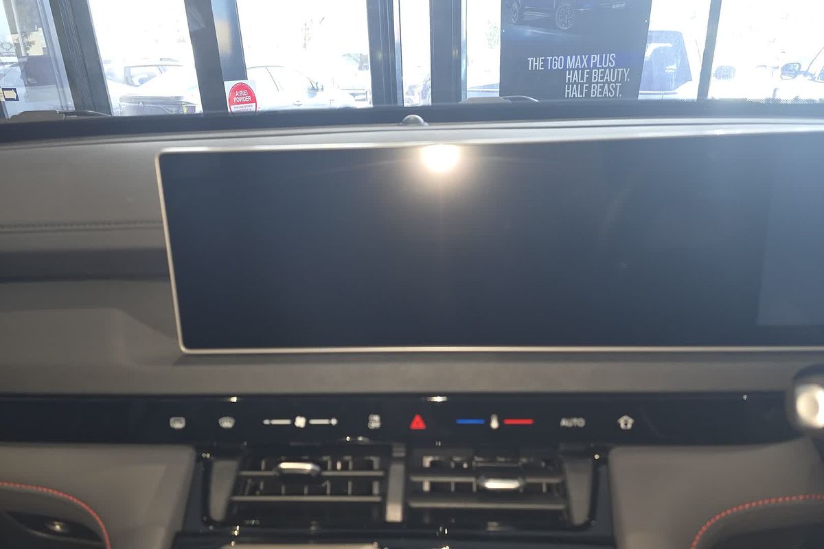 2025 LDV T60 Max PLUS SK8C 4X4