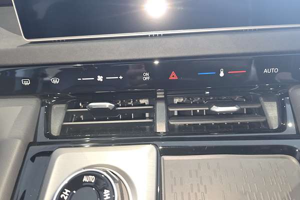2025 LDV T60 Max PLUS SK8C 4X4
