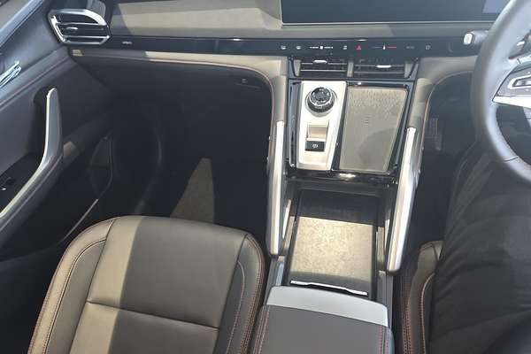 2025 LDV T60 Max PLUS SK8C 4X4
