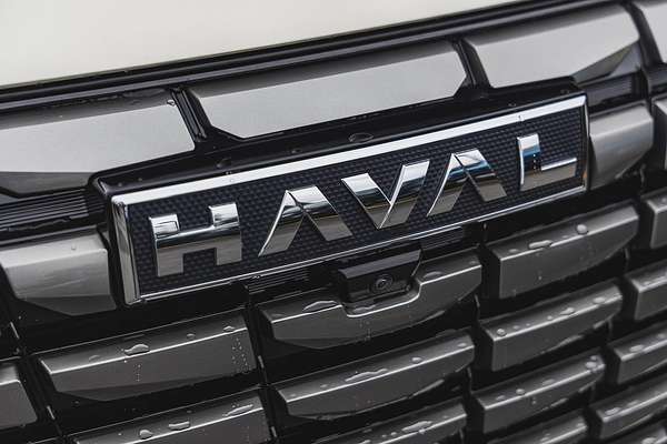 2025 GWM Haval H6 Ultra B01