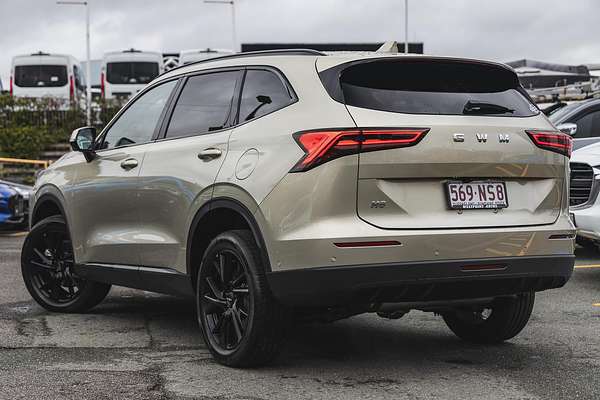 2025 GWM Haval H6 Ultra B01