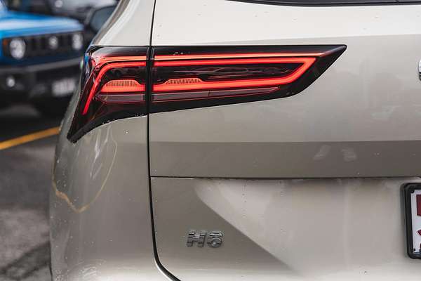2025 GWM Haval H6 Ultra B01