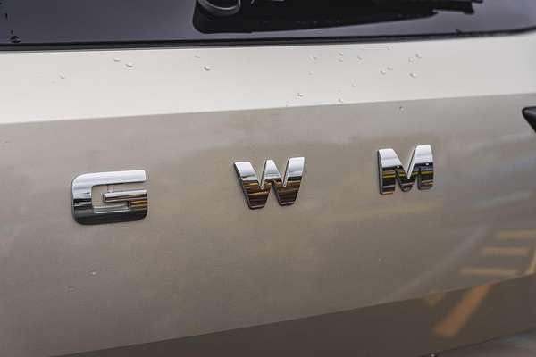 2025 GWM Haval H6 Ultra B01