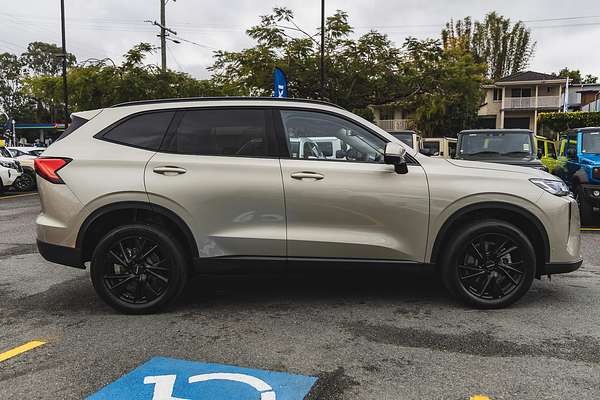 2025 GWM Haval H6 Ultra B01