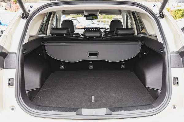 2025 GWM Haval H6 Ultra B01