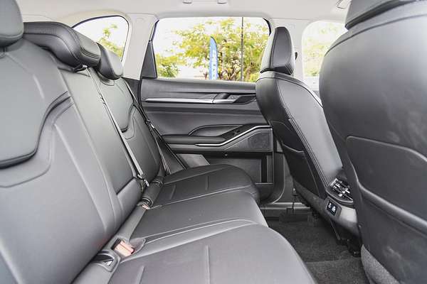 2025 GWM Haval H6 Ultra B01