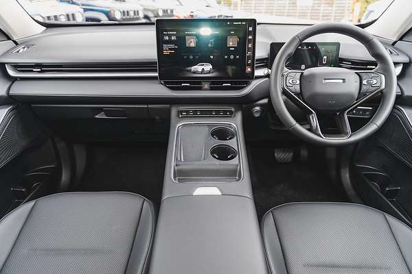 2025 GWM Haval H6 Ultra B01
