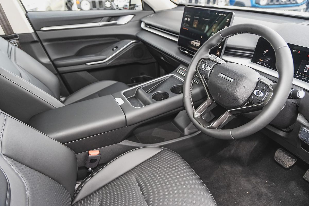 2025 GWM Haval H6 Ultra B01