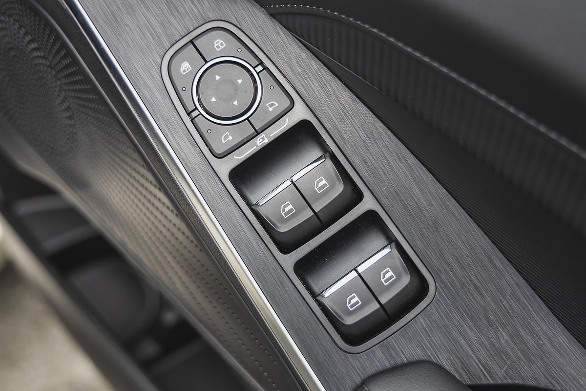 2025 GWM Haval H6 Ultra B01
