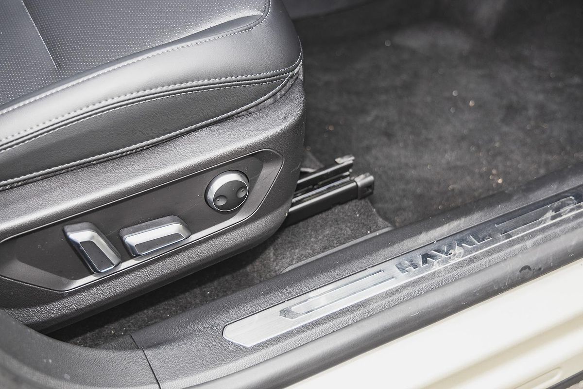 2025 GWM Haval H6 Ultra B01
