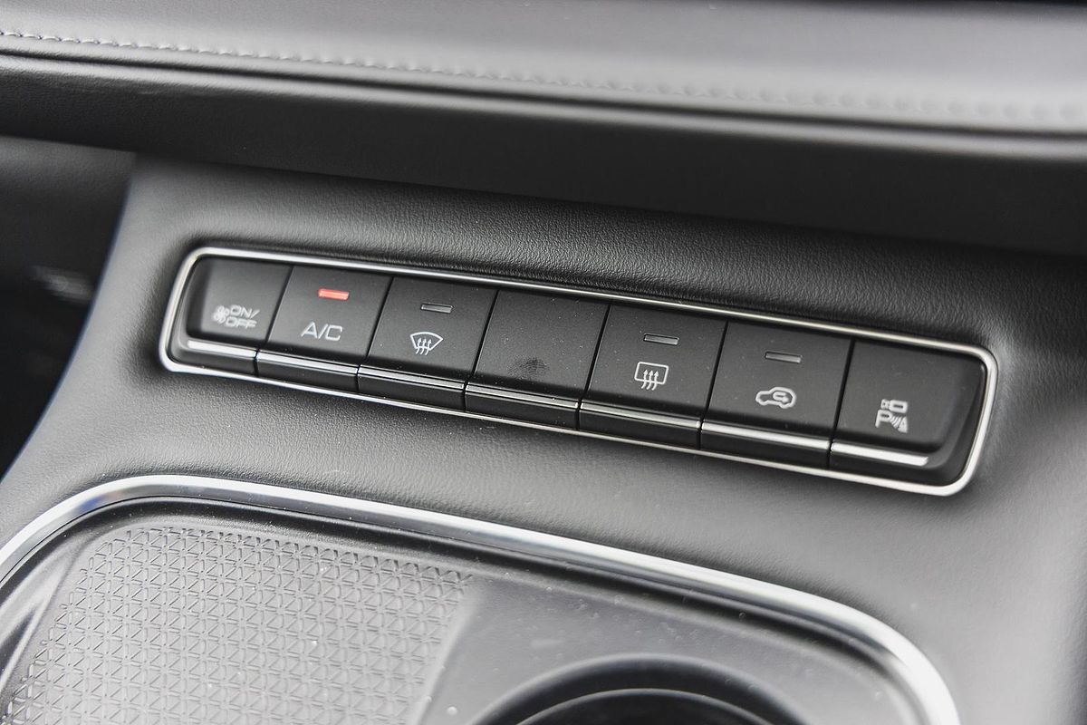 2025 GWM Haval H6 Ultra B01