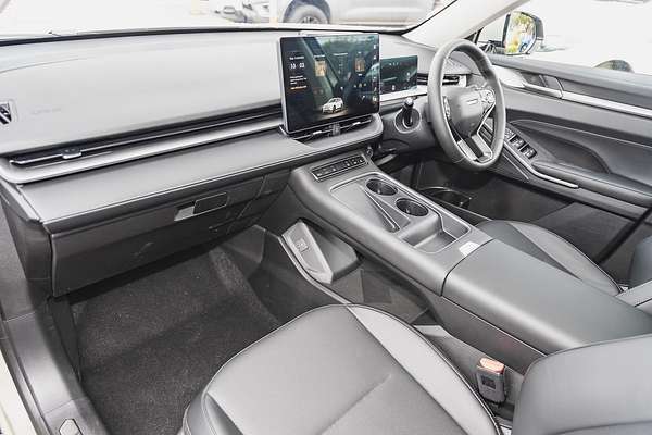 2025 GWM Haval H6 Ultra B01