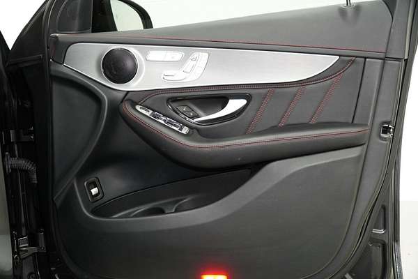 2021 Mercedes-Benz GLC-Class GLC300 C253