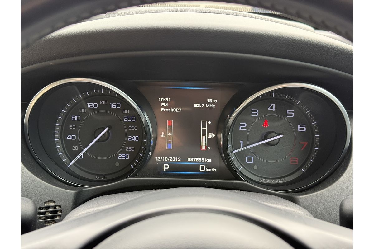 2015 Jaguar XE 25t Prestige X760