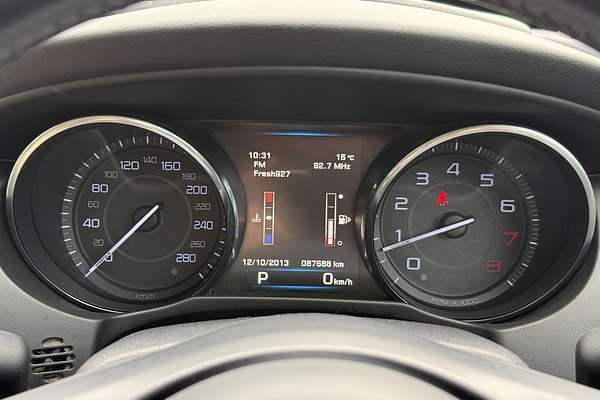 2015 Jaguar XE 25t Prestige X760