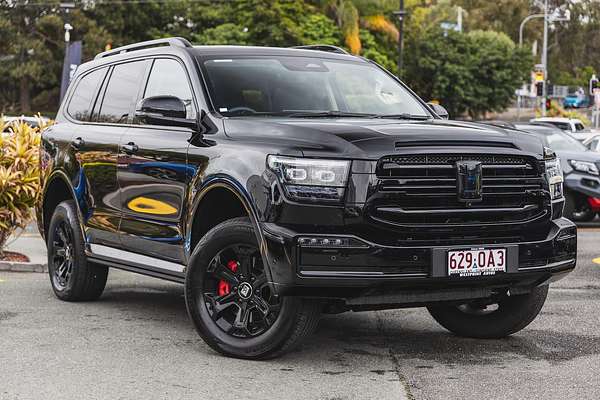 2025 GWM Tank 500 Vanta Hybrid P03