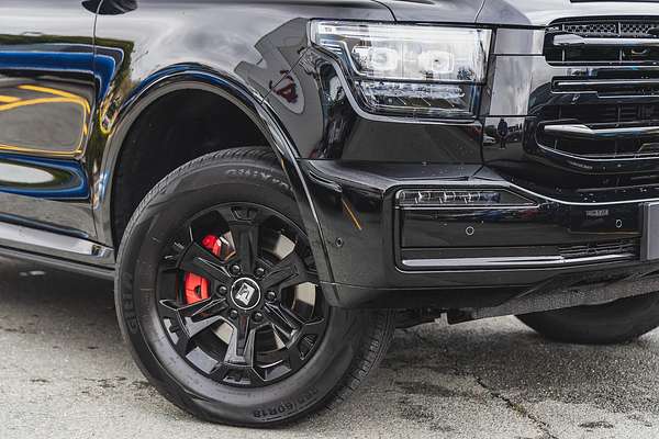 2025 GWM Tank 500 Vanta Hybrid P03