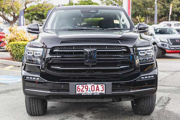 2025 GWM Tank 500 Vanta Hybrid P03
