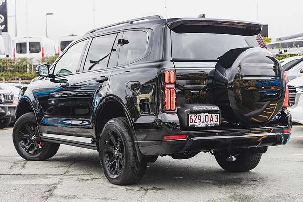 2025 GWM Tank 500 Vanta Hybrid P03