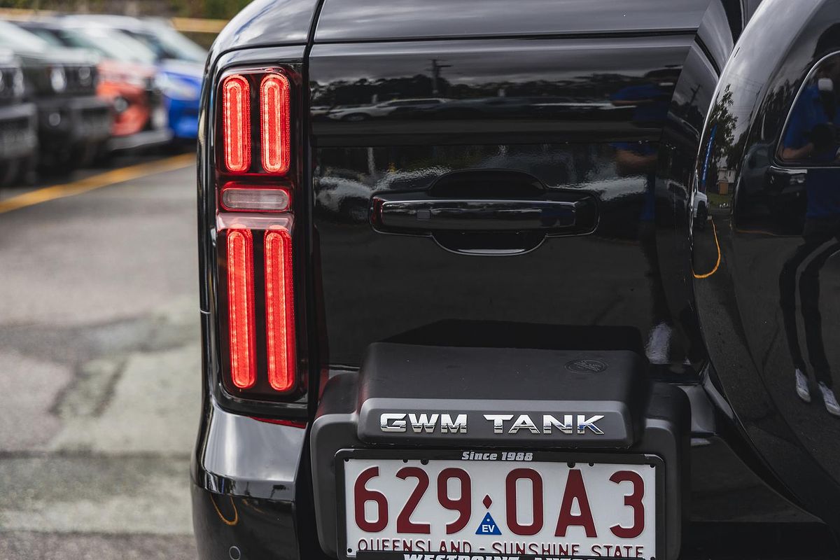 2025 GWM Tank 500 Vanta Hybrid P03