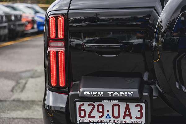 2025 GWM Tank 500 Vanta Hybrid P03