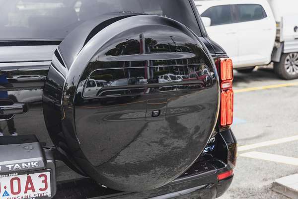 2025 GWM Tank 500 Vanta Hybrid P03