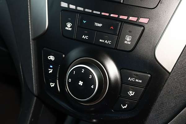 2017 Hyundai Santa Fe Active DM4 Series II