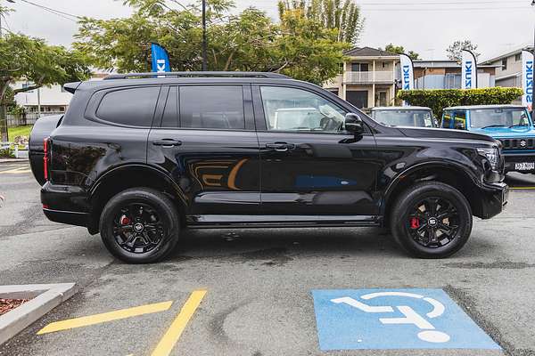 2025 GWM Tank 500 Vanta Hybrid P03