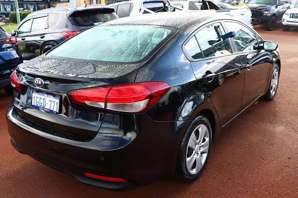2017 Kia Cerato S YD