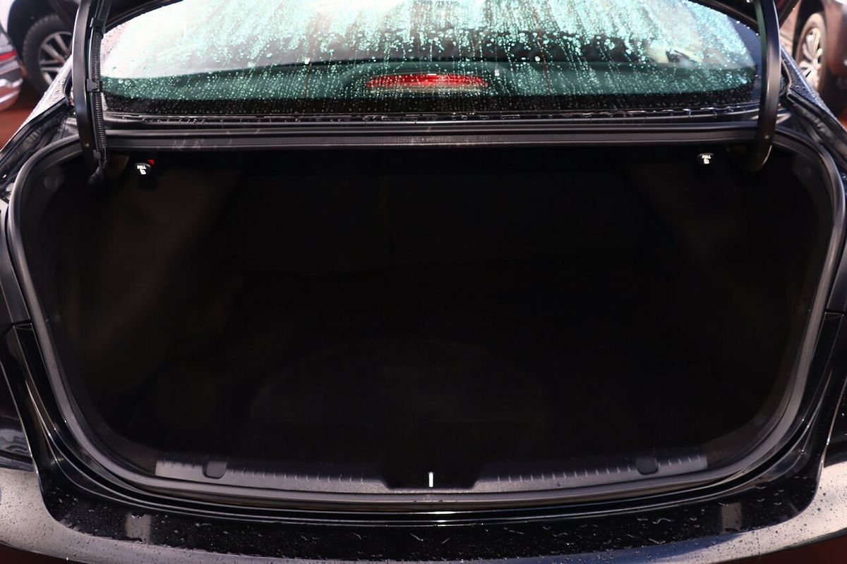 2017 Kia Cerato S YD