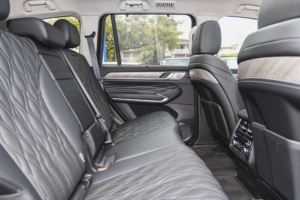 2025 GWM Tank 500 Vanta Hybrid P03