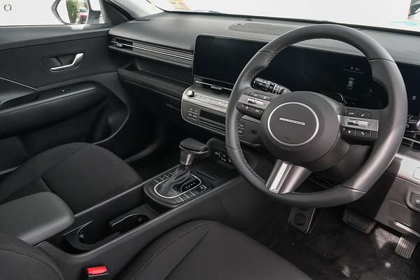 2023 Hyundai Kona SX2.V1