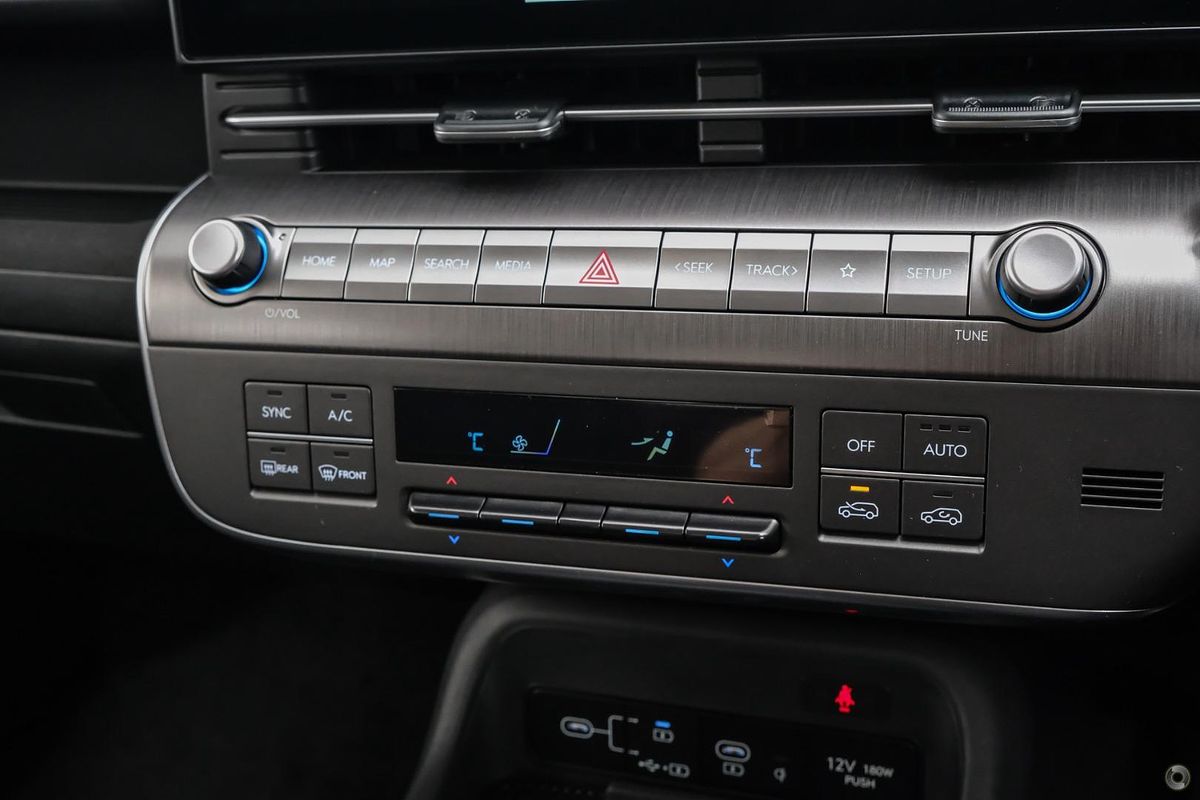 2023 Hyundai Kona SX2.V1
