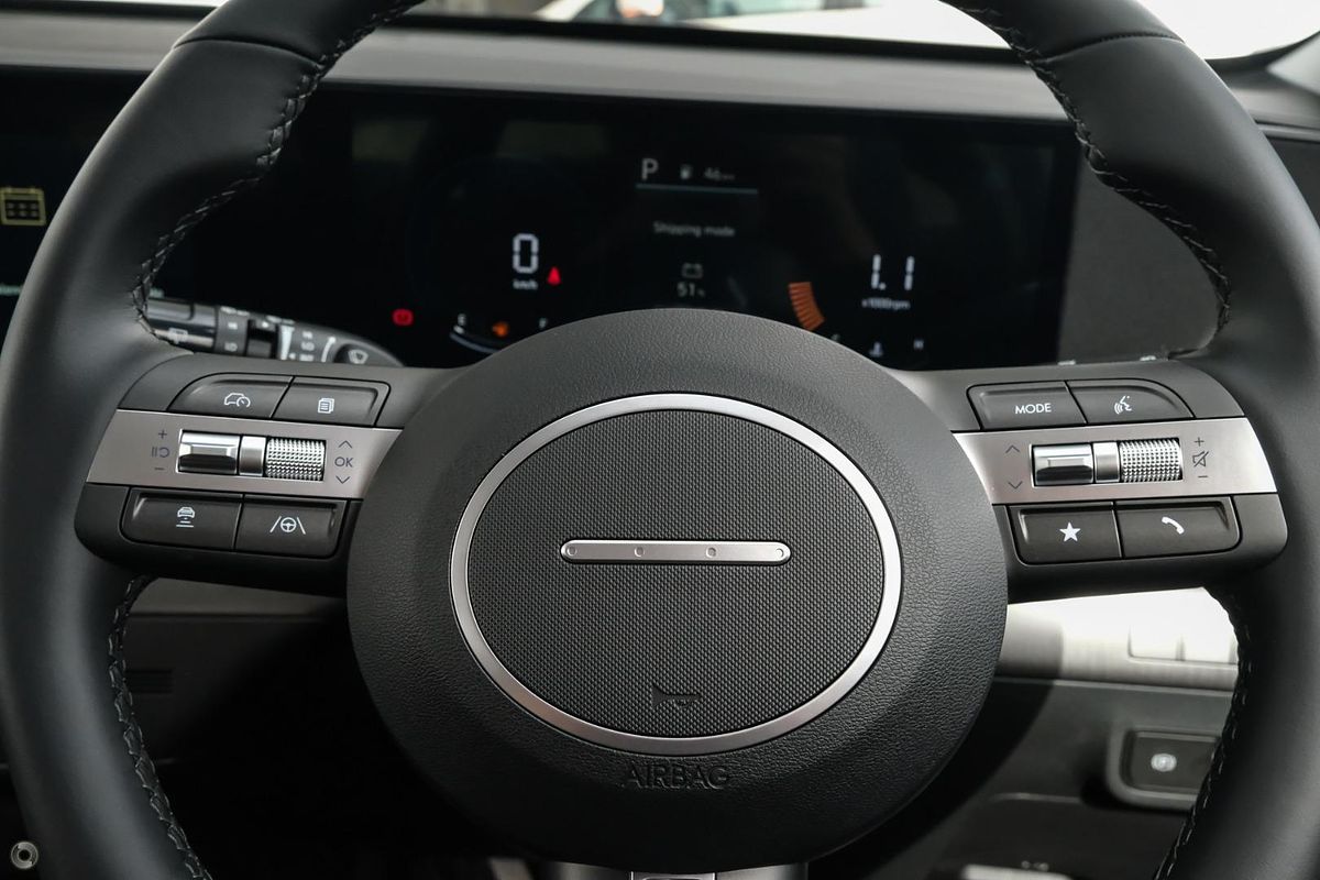 2023 Hyundai Kona SX2.V1
