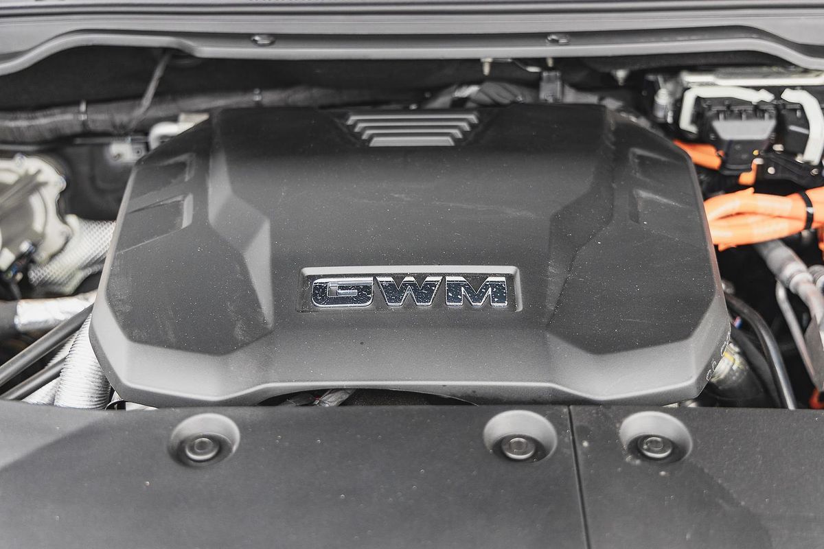 2025 GWM Tank 500 Vanta Hybrid P03