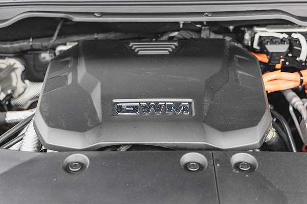 2025 GWM Tank 500 Vanta Hybrid P03