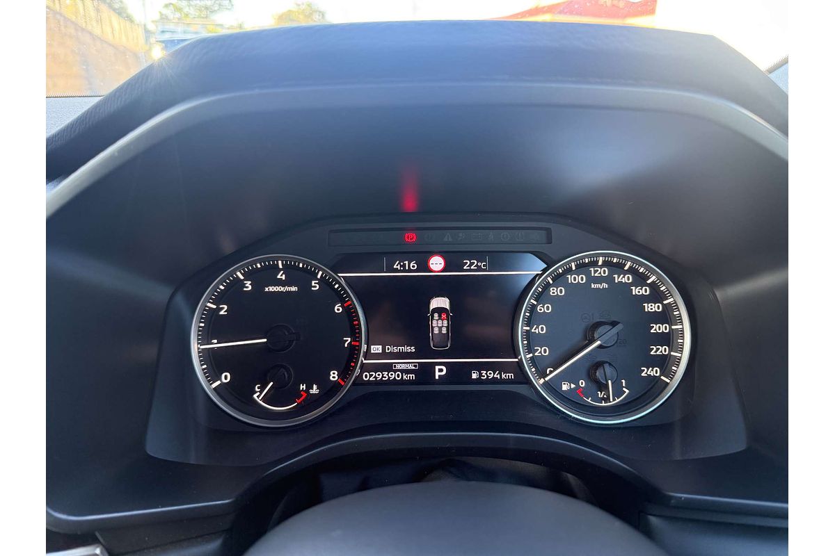 2023 Mitsubishi Outlander LS Black Edition ZM