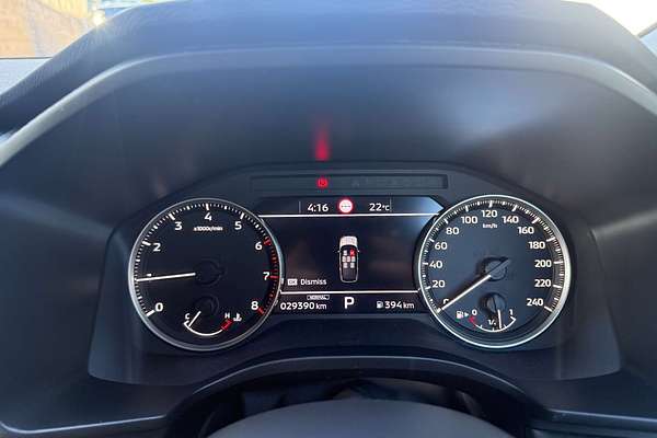 2023 Mitsubishi Outlander LS Black Edition ZM