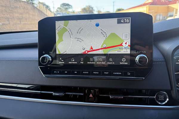 2023 Mitsubishi Outlander LS Black Edition ZM