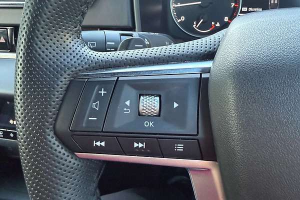 2023 Mitsubishi Outlander LS Black Edition ZM