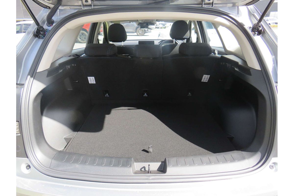 2025 GWM Haval Jolion Premium A01