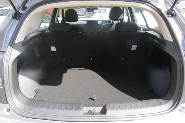 2025 GWM Haval Jolion Premium A01
