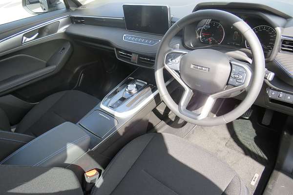 2025 GWM Haval Jolion Premium A01
