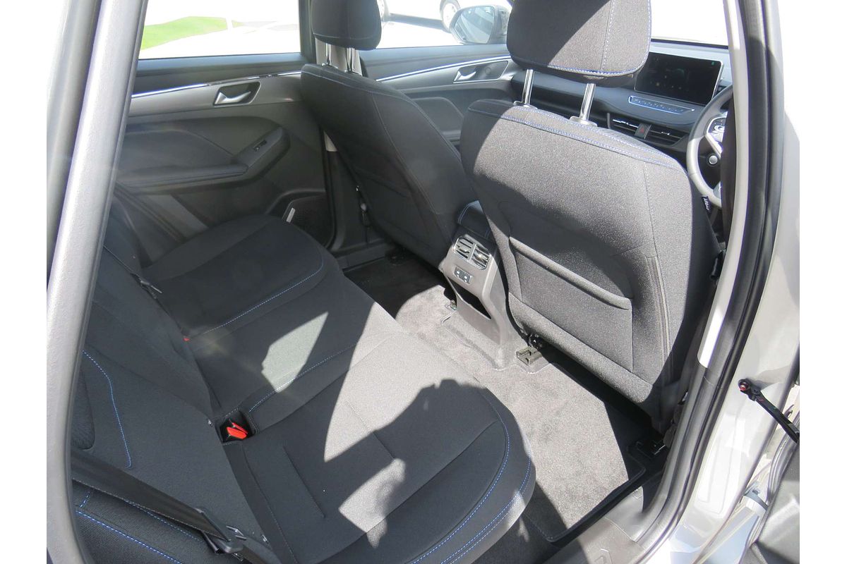 2025 GWM Haval Jolion Premium A01