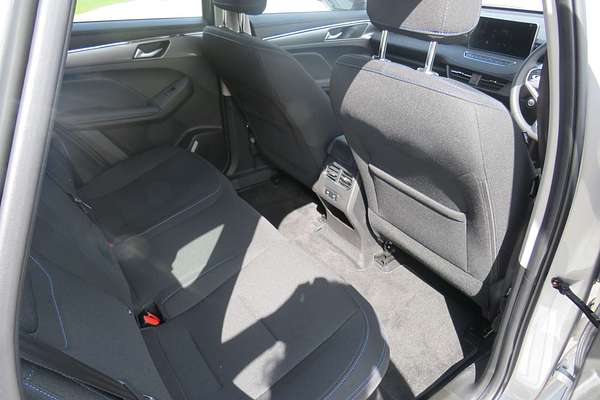 2025 GWM Haval Jolion Premium A01