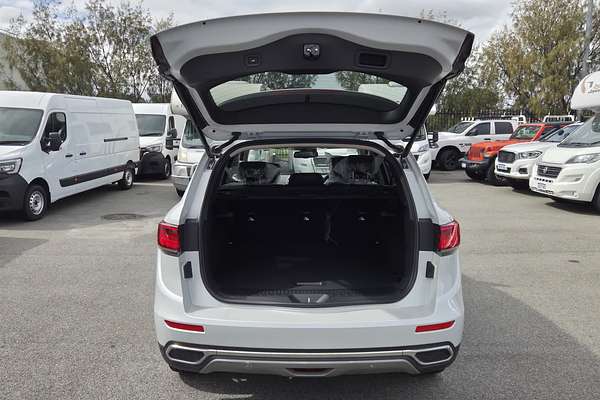 2025 Renault Koleos Techno HZG