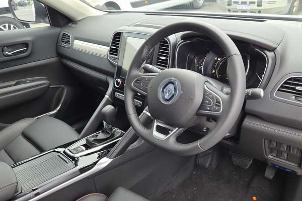 2025 Renault Koleos Techno HZG